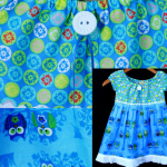 Baby dresses for kids