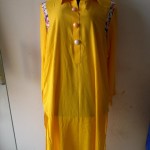 casual girls kurta designs 2013