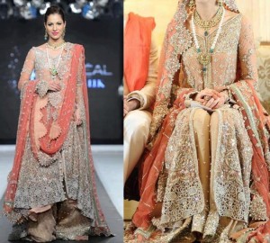 Designers bridal dresses for walima