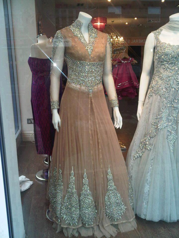 Pakistani maxi dresses online online
