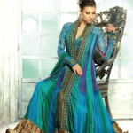 latest designs of maxi style dresses 2013