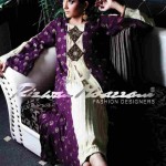 pakistani designers party wear dresses collection 2013