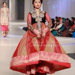 pakistani party wear dresses 2013