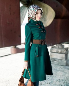 Short jilbab designs 2013