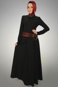 simple jilbab designs