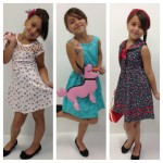 Summer dresses for baby girls