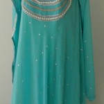 Asian cheap dresses for eid