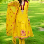 Branded eid dresses 2013