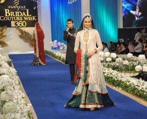 Bridal lehnga designs 2013