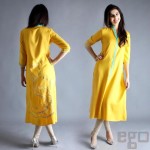 Casual kurta designs by Ego