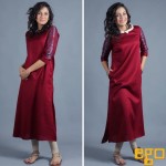 Ego kurta casual wear