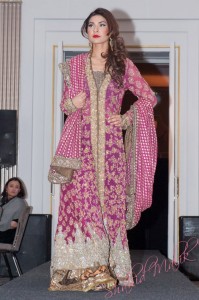 Designers bridal dresses by Sana Safinaz