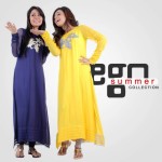 Ego eid kurta designs 2013