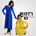 Ego summer kurta collection 2013