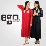 Ego summer kurta designs 2013