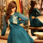 Eid dresses 2013