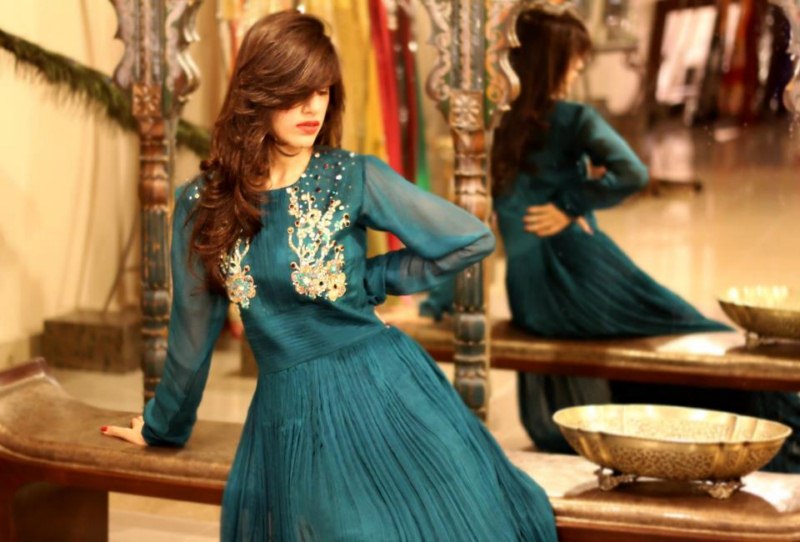 Eid dresses 2013