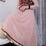 Girls eid dresses 2013