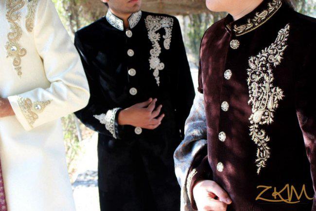 Groom Sherwanis Collection 2013