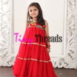 Kids eid dresses 2013