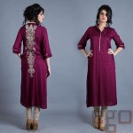 ego kurta designs