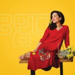 Latest ego summer kurta designs'