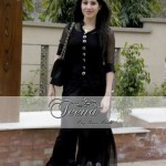 Latest eid dresses for girls