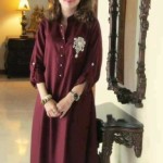 Pakistani cheap dresses for eid