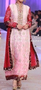 Pakistani dresses 2013