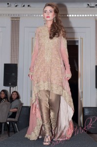 Sana safinaz bridal dresses collection 2013