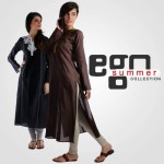 Stylish ego summer kurtas