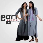 Summer kurta collection 2013 by ego