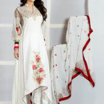 Taana baana eid dresses 2013