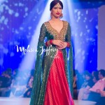 Zaheer Abbas bridal collection