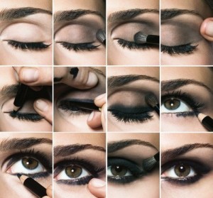 deep set eye makeup 2013