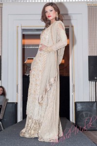 designers bridal dresses by Sana safinaz 2013