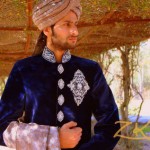 groom sherwani Pakistani