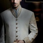 Groom sherwani designs