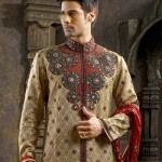 Men Sherwani Designs for Weddings