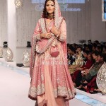 zaheer abbas bridal dresses in pakistan