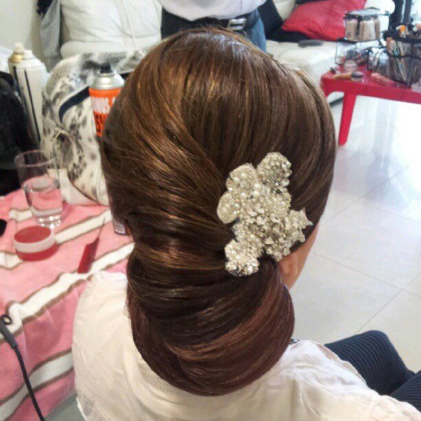 2013 hair styles for wedding