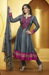 Anarkali frock fashion for women