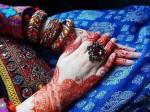 Beautiful eid mehndi designs