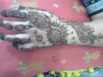 Best eid mehndi designs of 2013