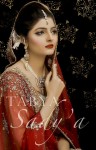 Bridal makeup trends in pakistan