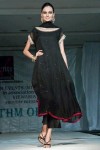 Designers black dress designs 2013