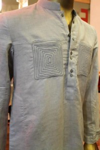 Eid kurta designs- simple style