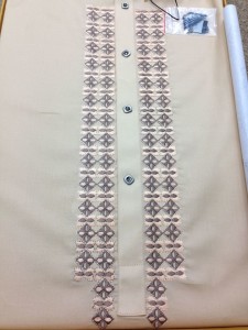 Embroidered kurta buy online in Pakistan 2013 Eid