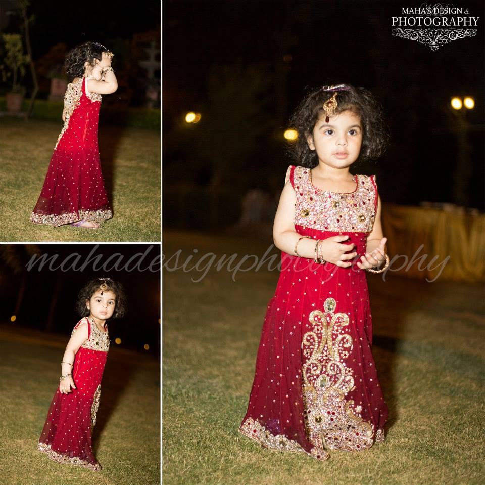 Mehndi Dresses For Baby Girl 2018 2024 www.gemologytidbits