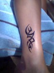 Henna tattoo designs 2013